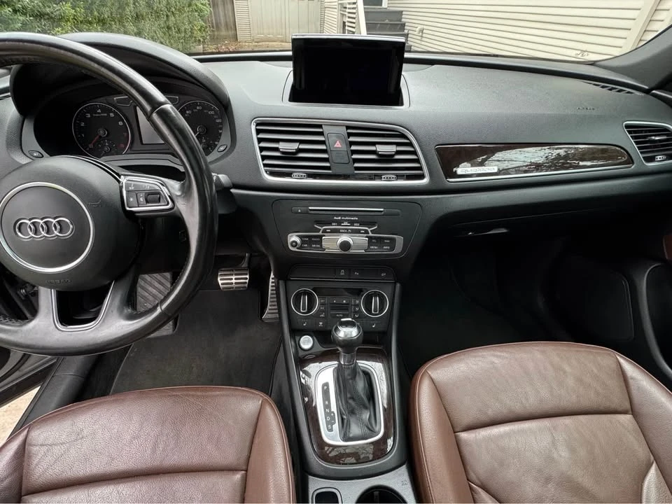 2016 Audi 8U Q3 - Image 8 of 11