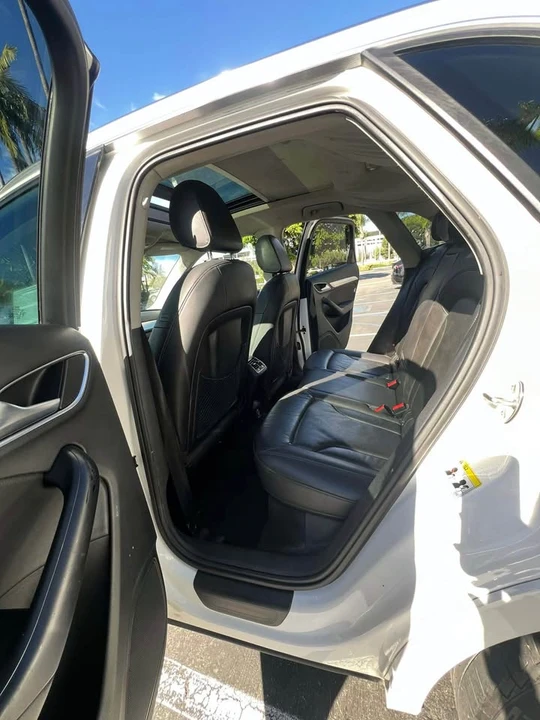 2016 Audi 8U Q3 - Image 7 of 10