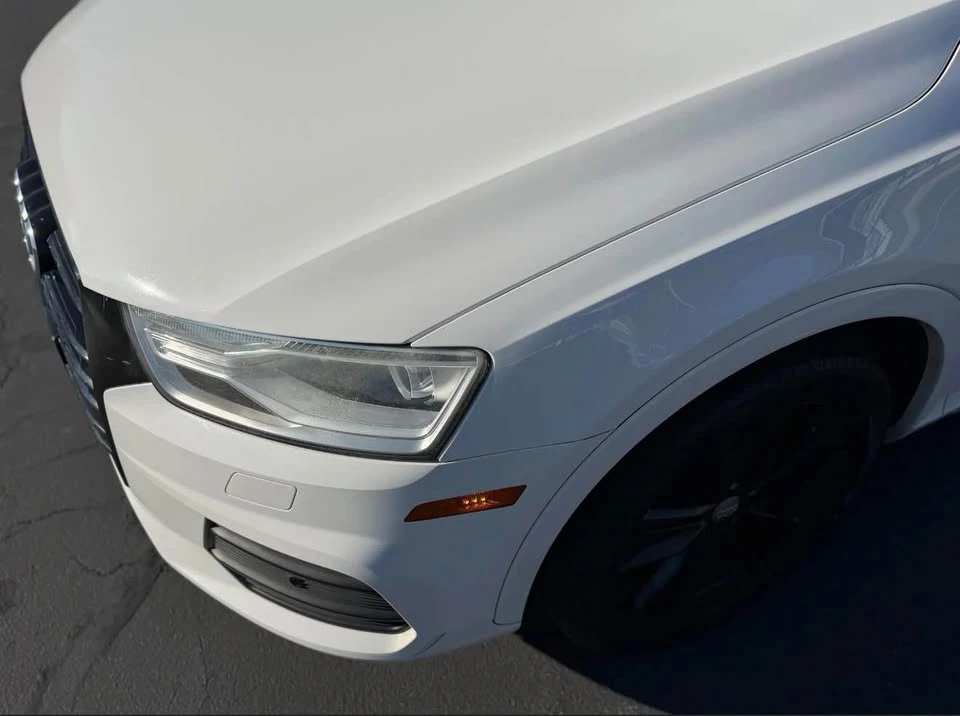 2016 Audi 8U Q3 - Image 7 of 13