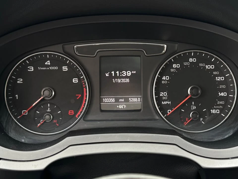 2016 Audi 8U Q3 - Image 11 of 11