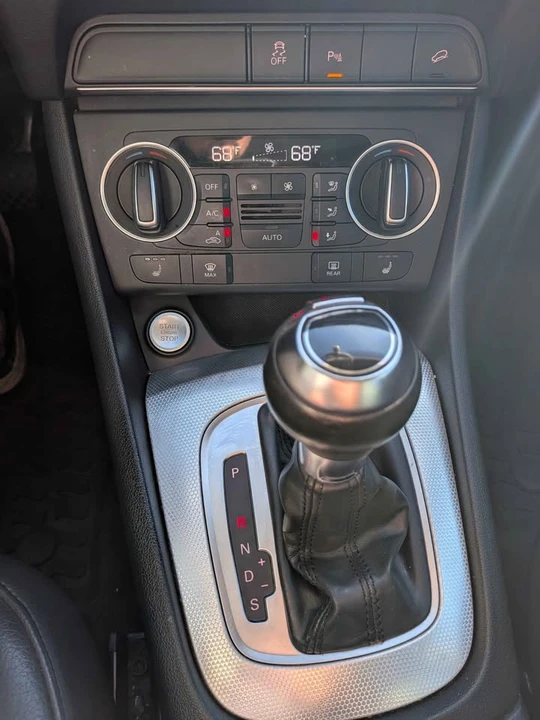 2016 Audi 8U Q3 - Image 5 of 8