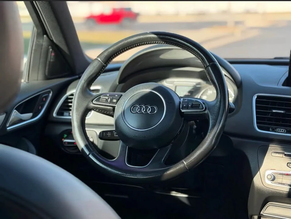 2016 Audi 8U Q3 - Image 10 of 13