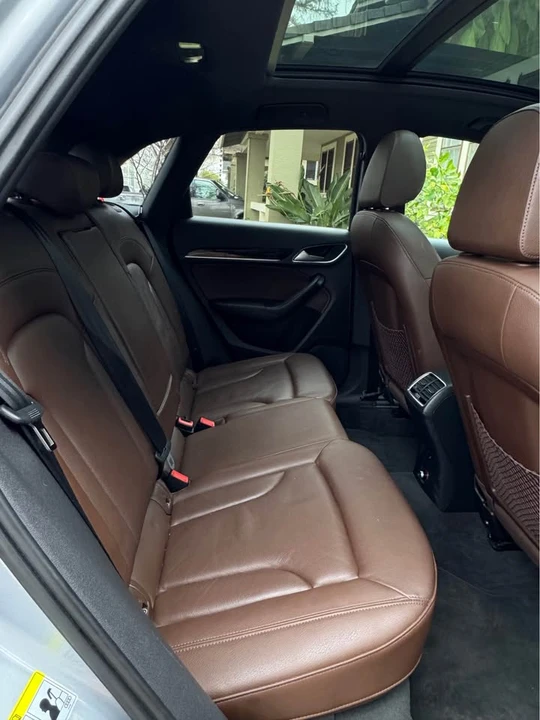 2016 Audi 8U Q3 - Image 9 of 11