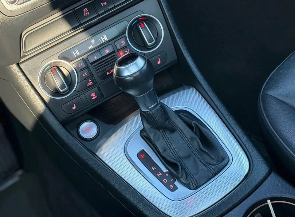 2016 Audi 8U Q3 - Image 11 of 13
