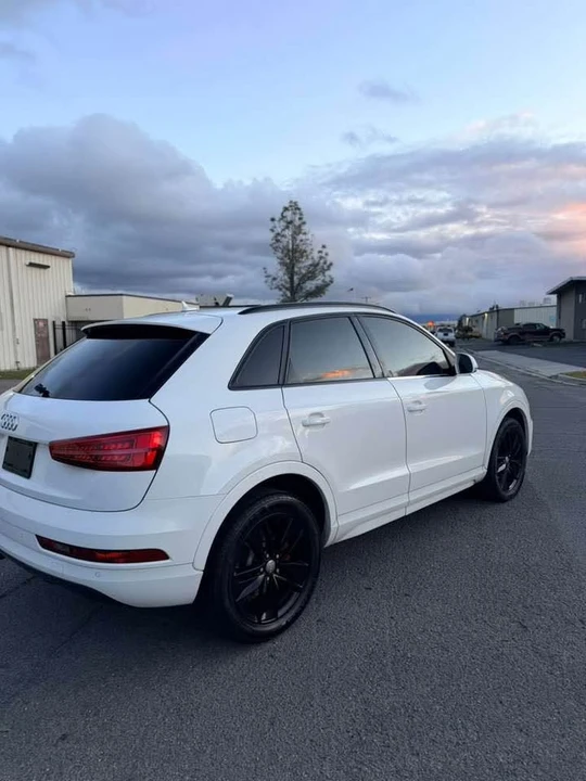 2016 Audi 8U Q3 - Image 5 of 13