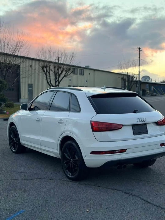 2016 Audi 8U Q3 - Image 4 of 13