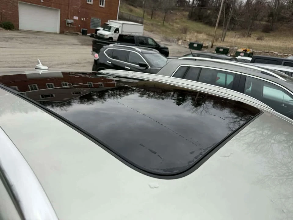 2016 Audi 8U Q3 - Image 7 of 17