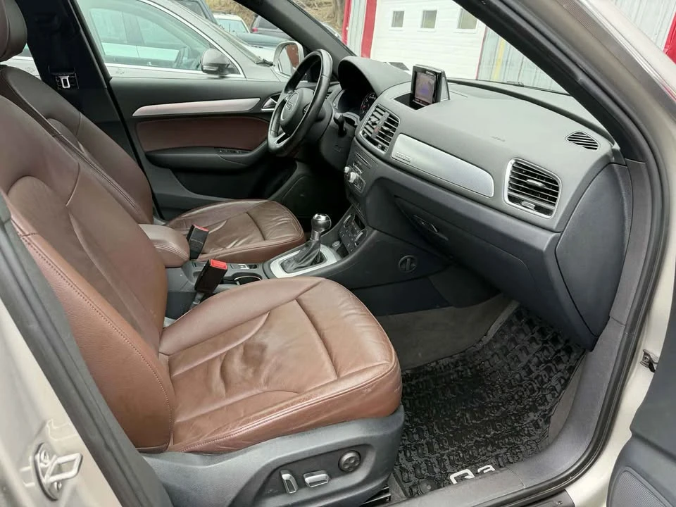 2016 Audi 8U Q3 - Image 15 of 17