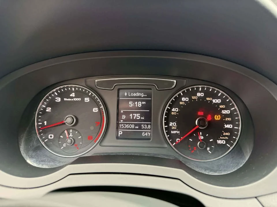 2016 Audi 8U Q3 - Image 8 of 17