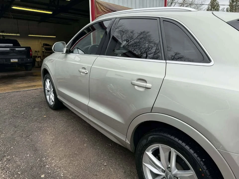 2016 Audi 8U Q3 - Image 6 of 17