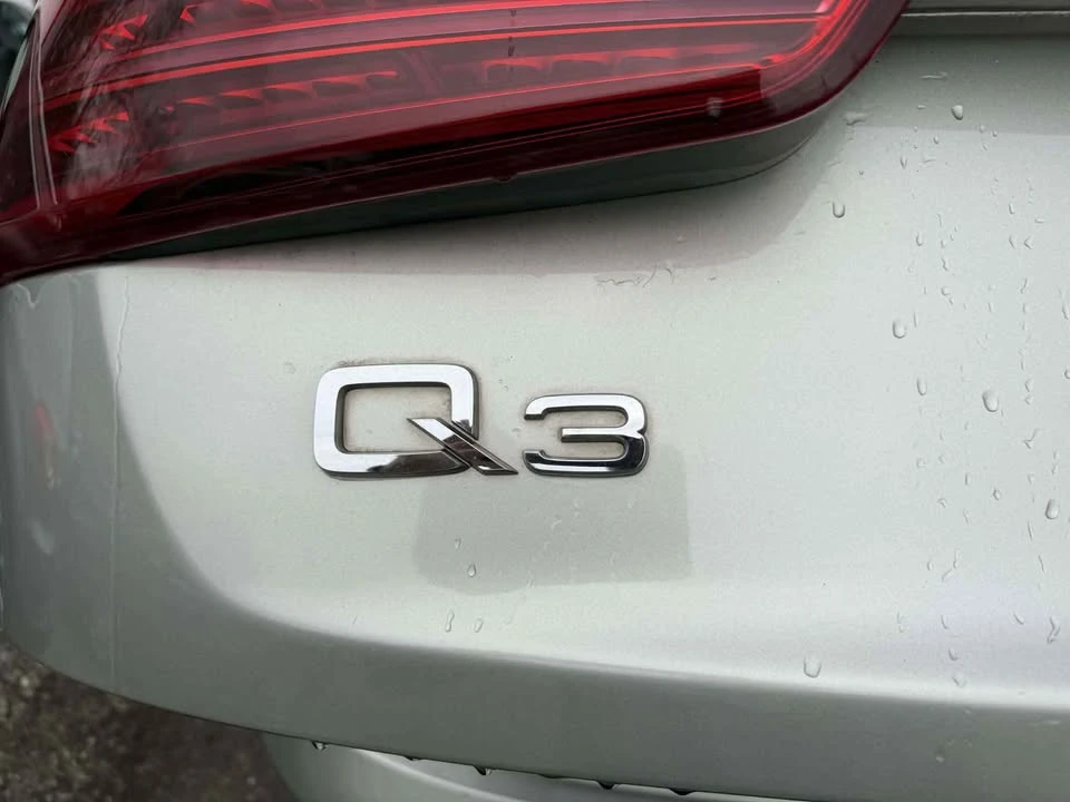 2016 Audi 8U Q3 - Image 12 of 17