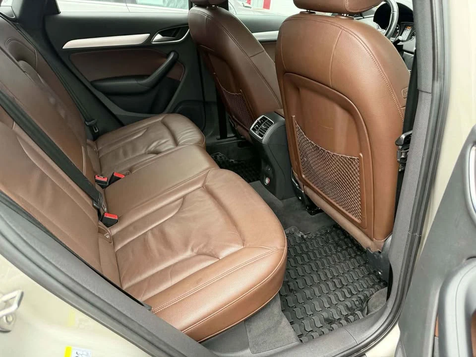2016 Audi 8U Q3 - Image 16 of 17