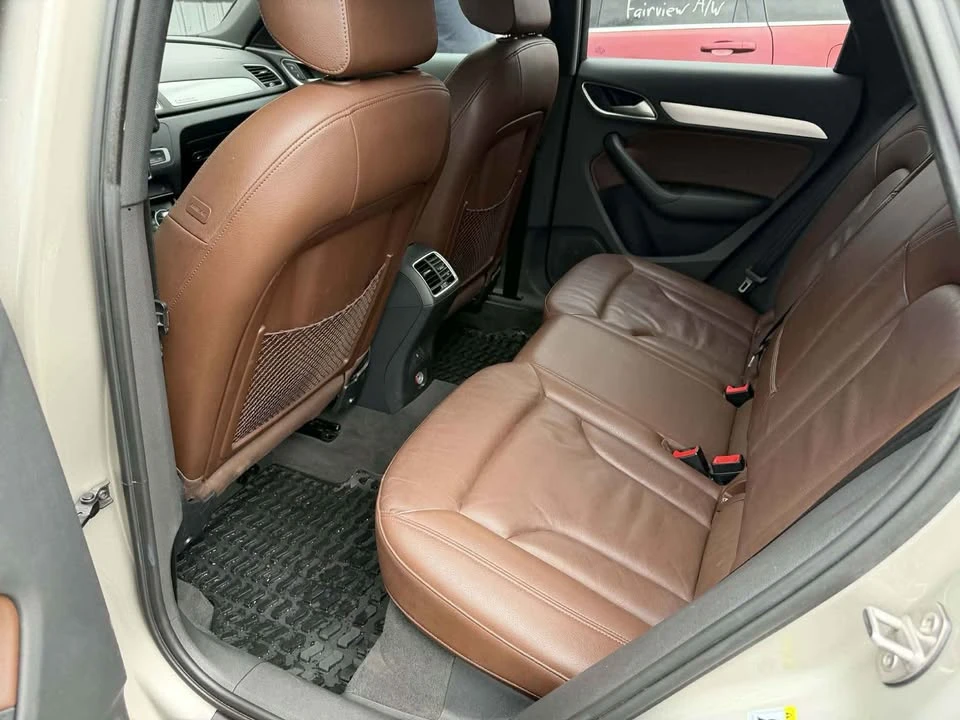 2016 Audi 8U Q3 - Image 10 of 17