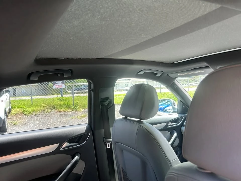 2016 Audi 8U Q3 - Image 8 of 9
