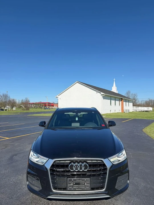 2016 Audi 8U Q3 - Image 5 of 12