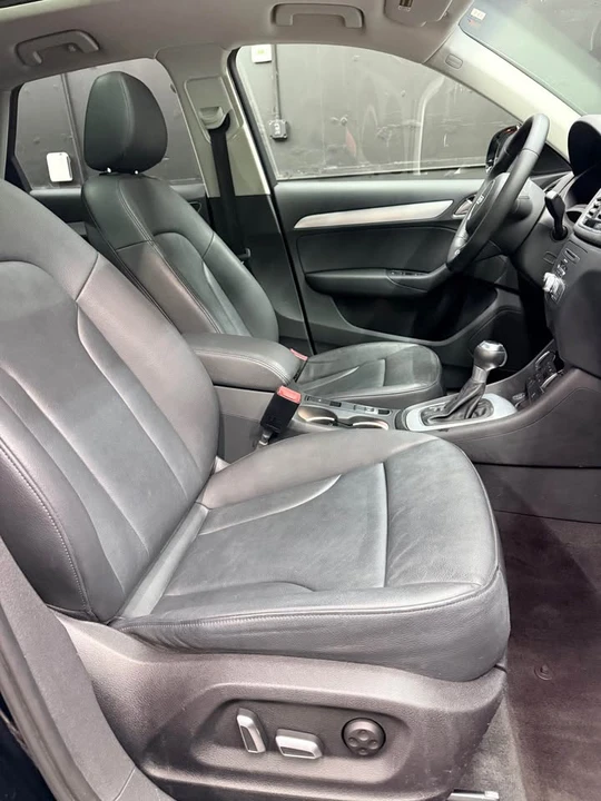 2016 Audi 8U Q3 - Image 12 of 19