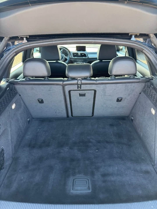 2016 Audi 8U Q3 - Image 11 of 12