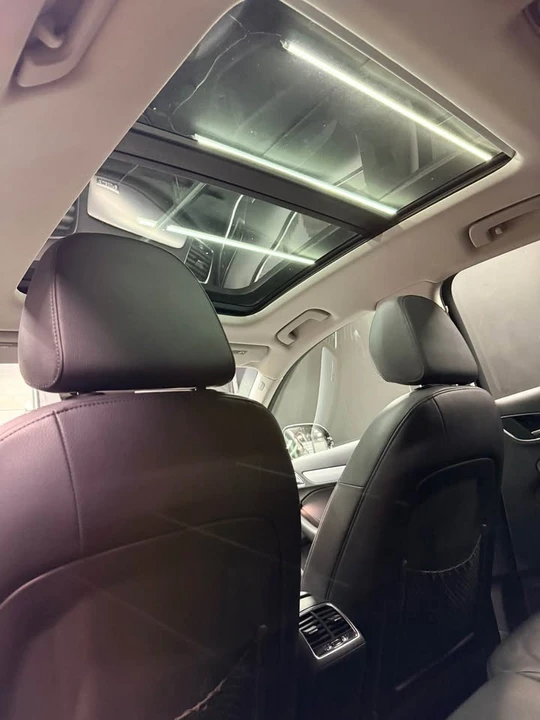 2016 Audi 8U Q3 - Image 10 of 19