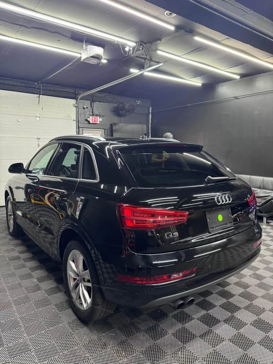 2016 Audi 8U Q3 - Image 4 of 19
