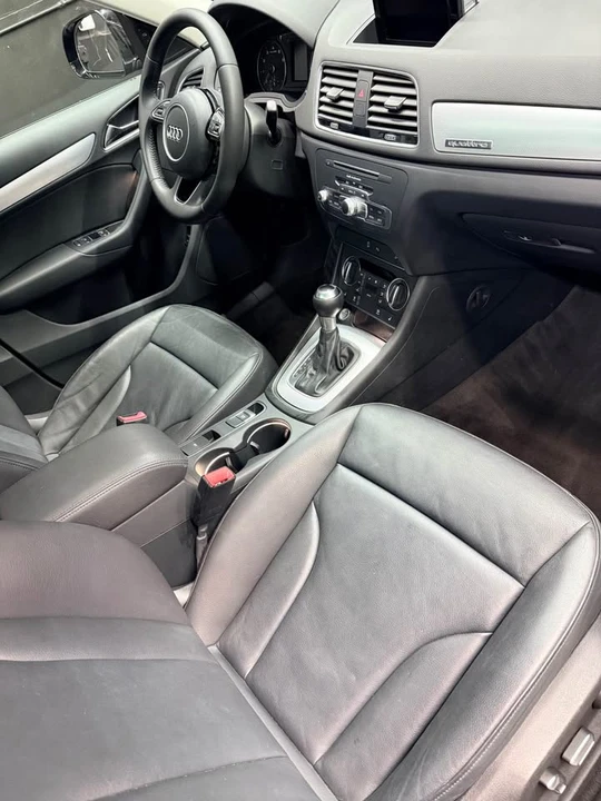 2016 Audi 8U Q3 - Image 13 of 19