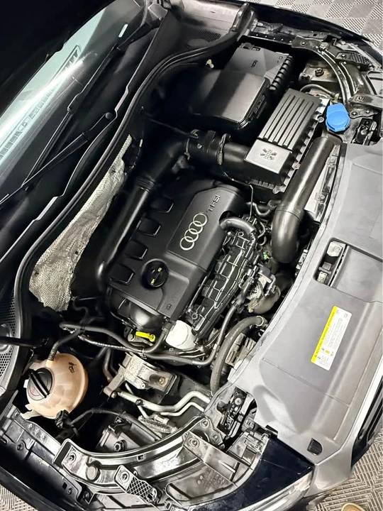 2016 Audi 8U Q3 - Image 19 of 19