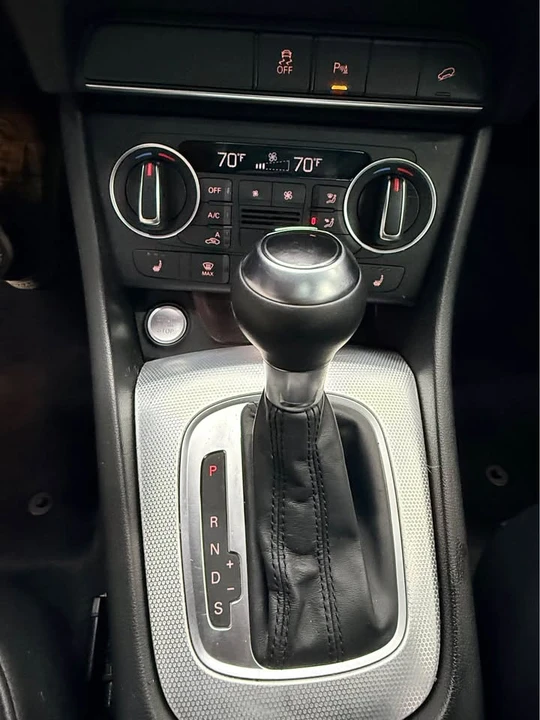 2016 Audi 8U Q3 - Image 15 of 19