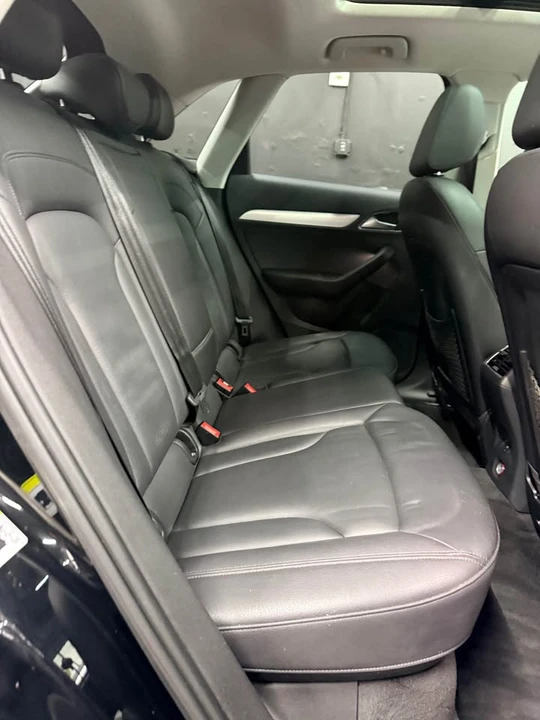 2016 Audi 8U Q3 - Image 11 of 19
