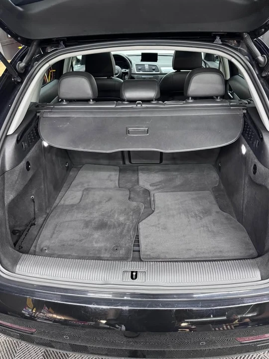 2016 Audi 8U Q3 - Image 18 of 19
