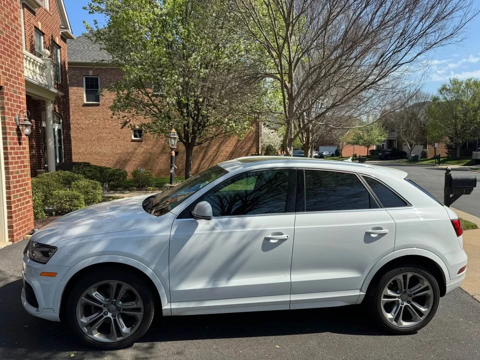 2016 Audi 8U Q3 - Image 6 of 11