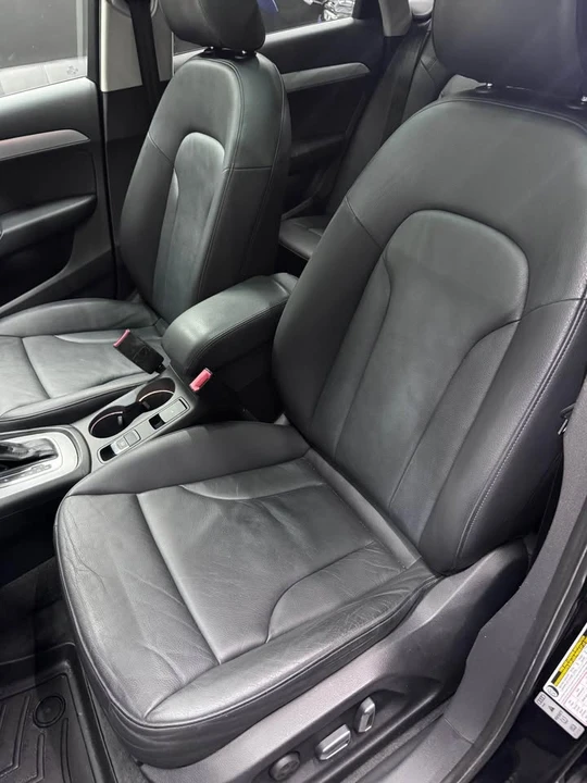 2016 Audi 8U Q3 - Image 17 of 19
