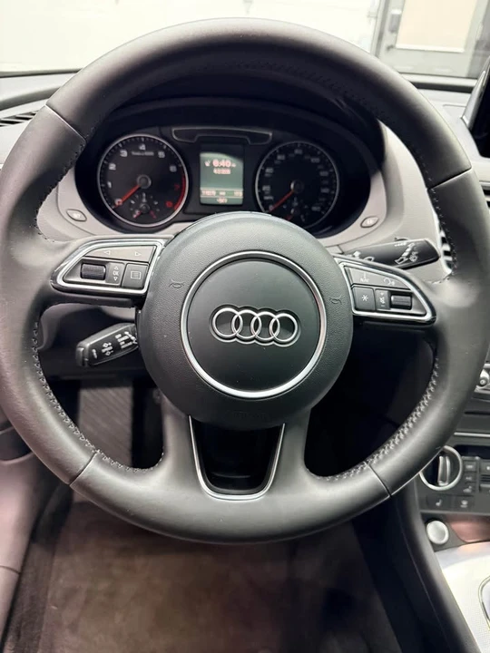 2016 Audi 8U Q3 - Image 8 of 19