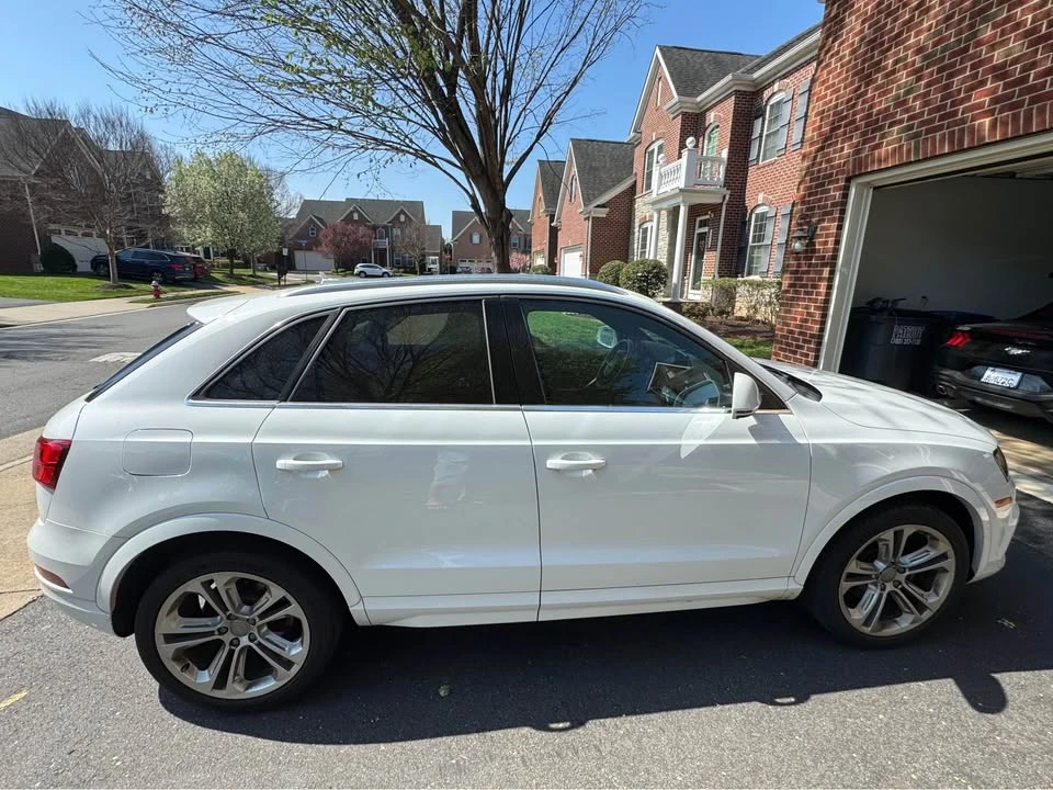 2016 Audi 8U Q3 - Image 3 of 11