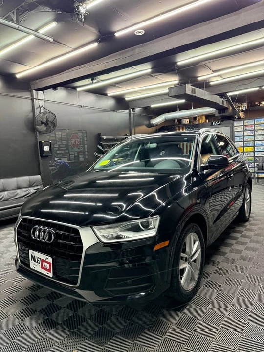 2016 Audi 8U Q3 - Image 3 of 19