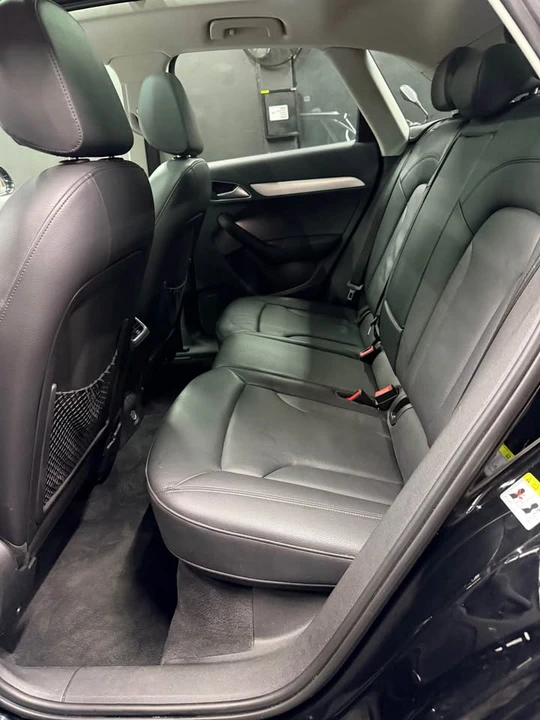 2016 Audi 8U Q3 - Image 9 of 19
