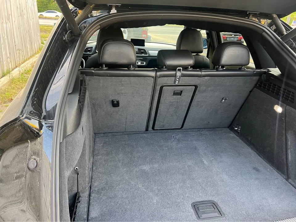 2016 Audi 8U Q3 - Image 7 of 11