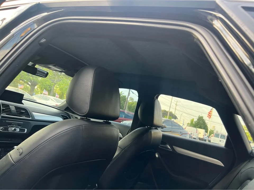 2016 Audi 8U Q3 - Image 11 of 11