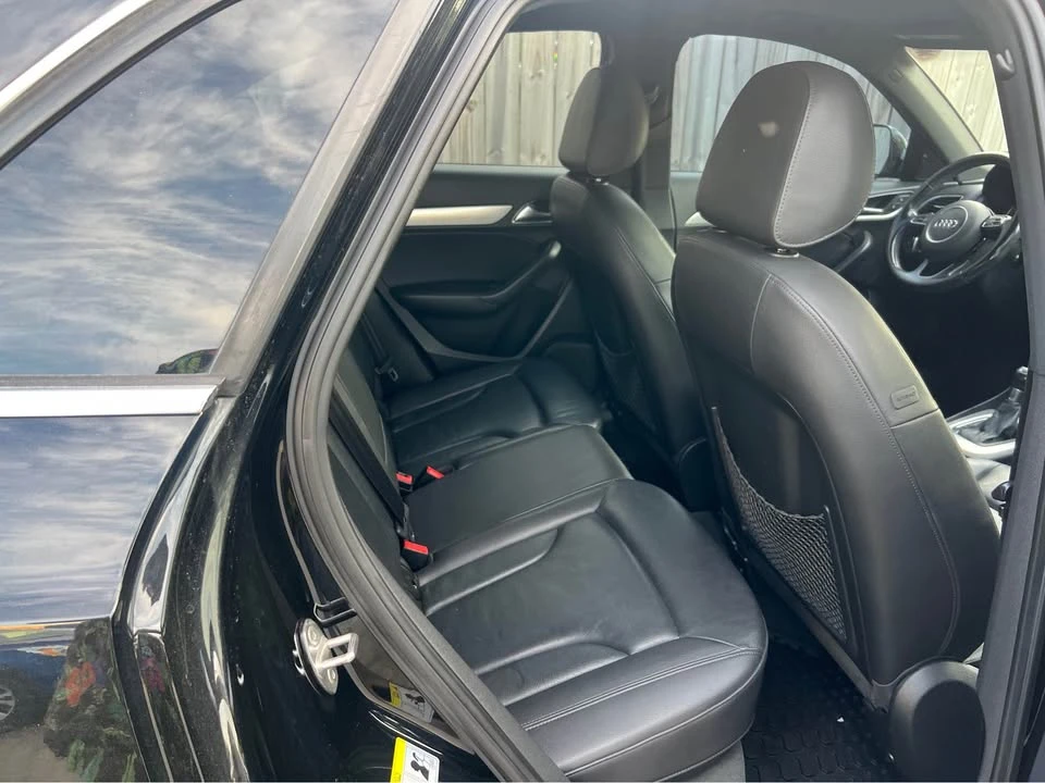 2016 Audi 8U Q3 - Image 6 of 11