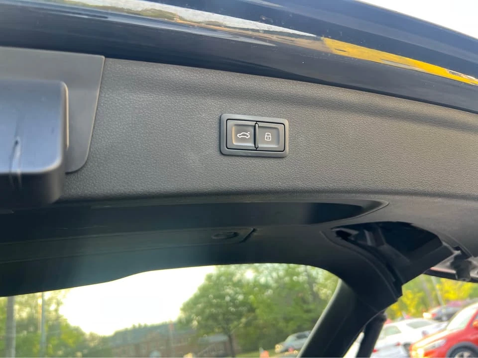 2016 Audi 8U Q3 - Image 8 of 11