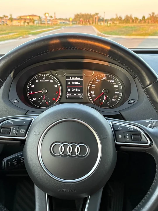 2016 Audi 8U Q3 - Image 10 of 12