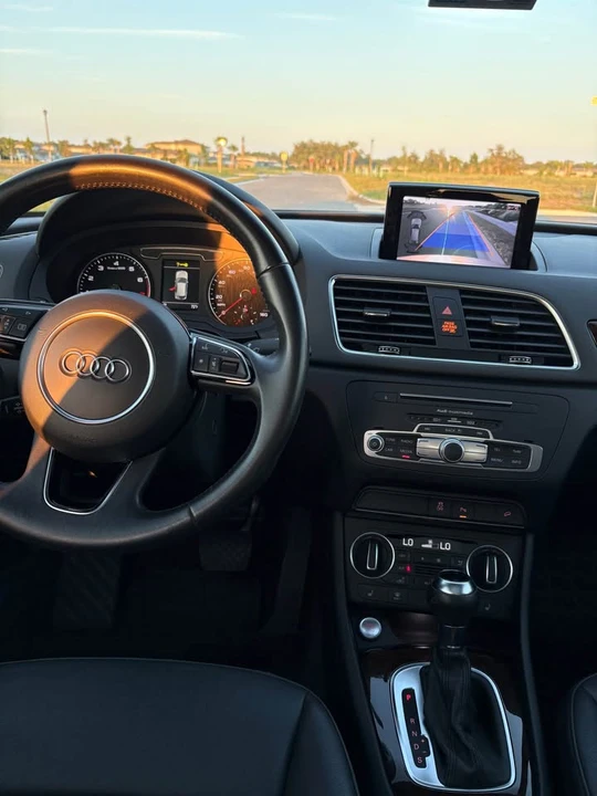2016 Audi 8U Q3 - Image 9 of 12