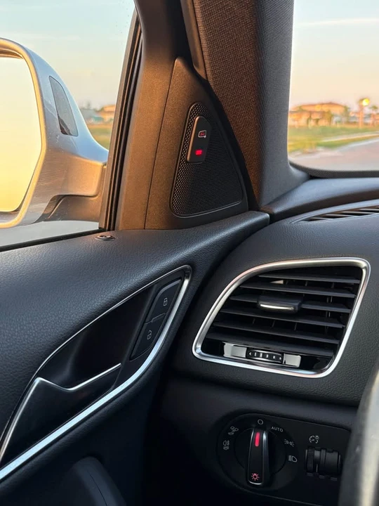 2016 Audi 8U Q3 - Image 11 of 12