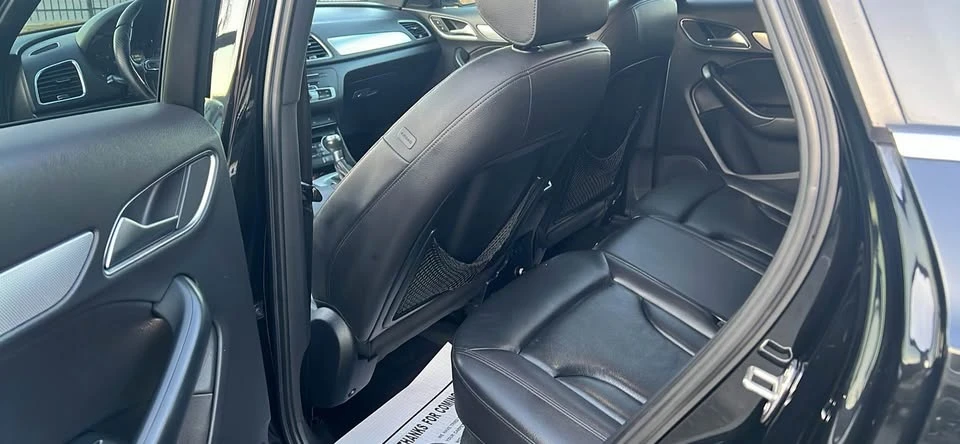 2016 Audi 8U Q3 - Image 7 of 8