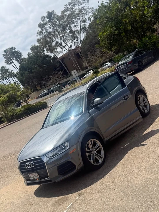 2016 Audi 8U Q3 - Image 3 of 3