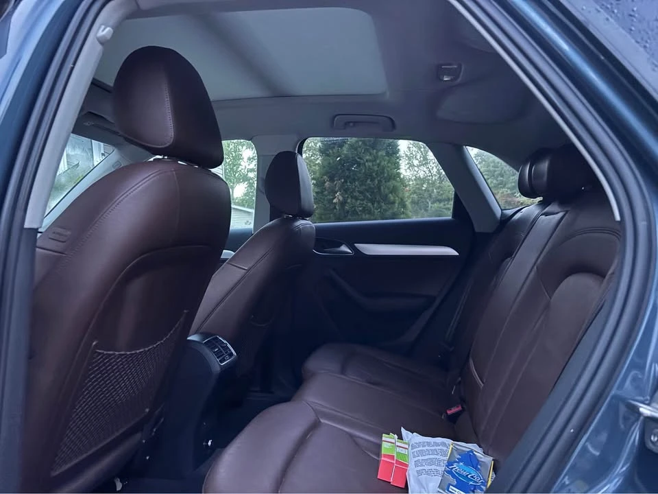 2016 Audi 8U Q3 - Image 9 of 11
