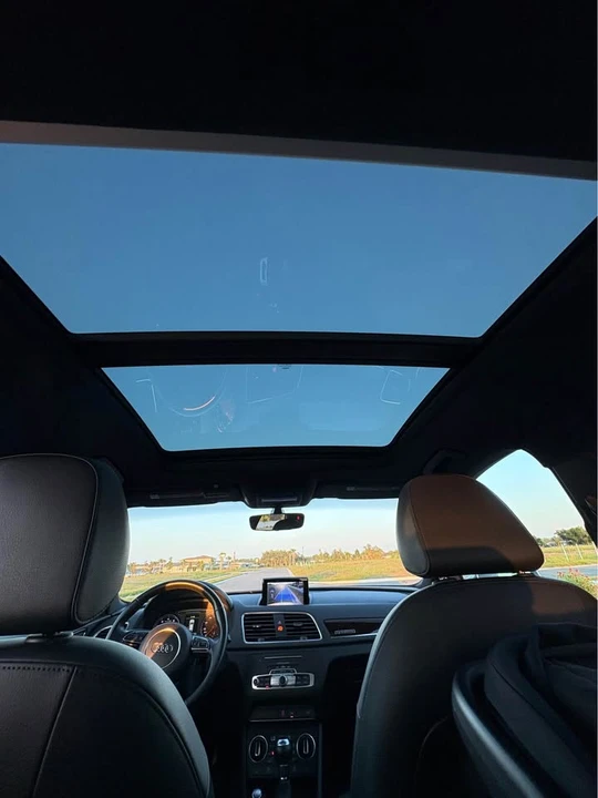 2016 Audi 8U Q3 - Image 8 of 12