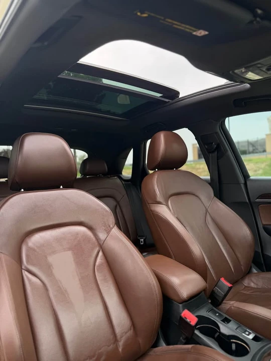 2016 Audi 8U Q3 - Image 6 of 8