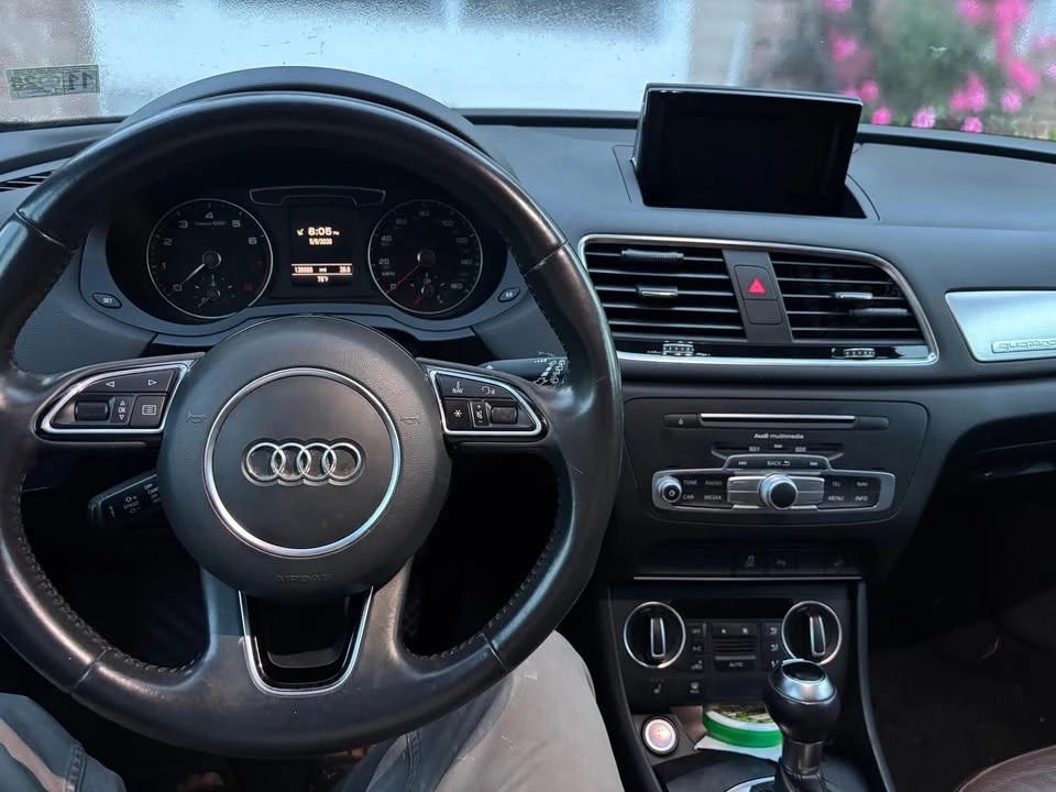 2016 Audi 8U Q3 - Image 8 of 11