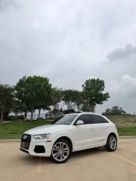 2016 Audi Q3 Premium Plus