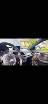 2016 Audi Q3 Premium Plus