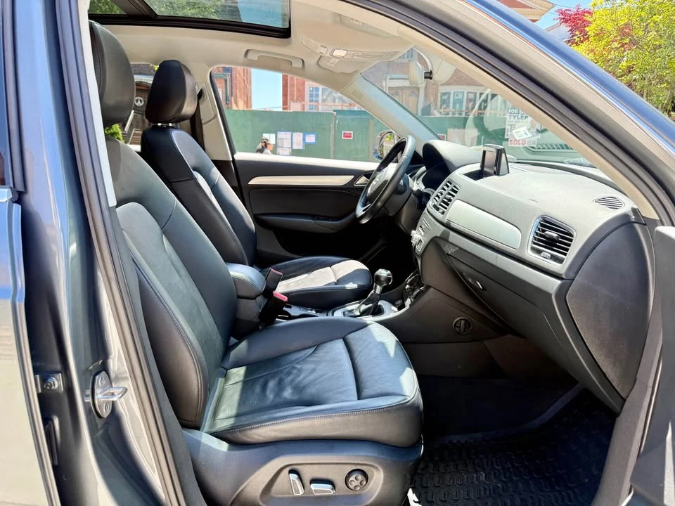 2016 Audi 8U Q3 - Image 14 of 20